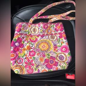 Vera Bradley bag